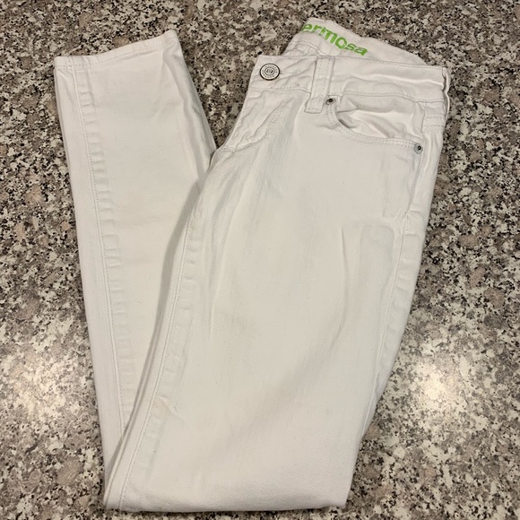 Bullhead Hermosa Super Skinny jeans size 00 Short - Picture 2 of 4